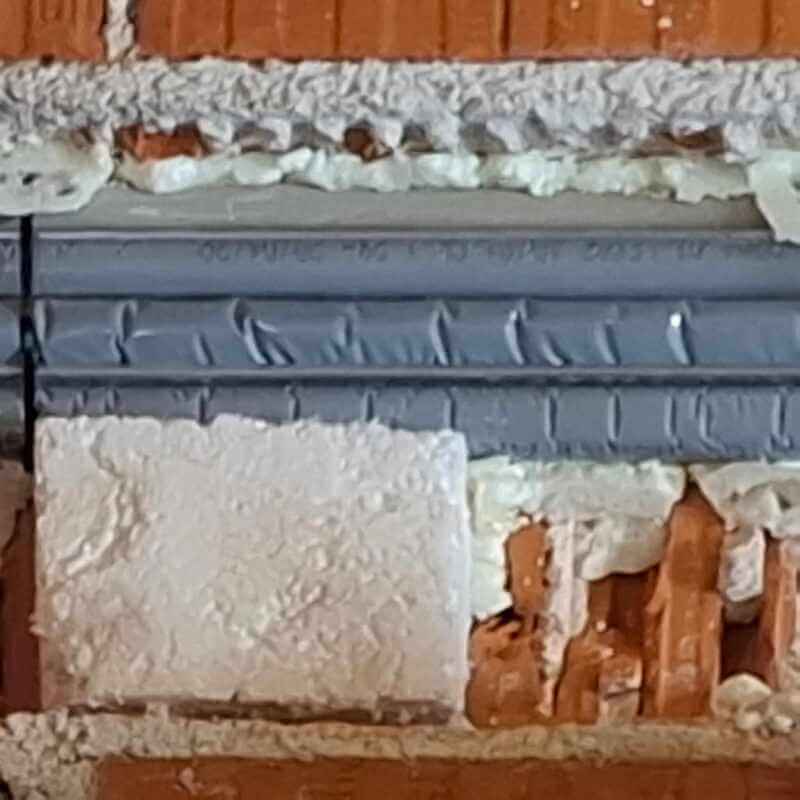 Ugradnja i spajanje stropne kazetne klime u spušteni strop